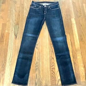 Rock & Republic Berlin Y2K Embellished Bootcut Jeans Size 6
